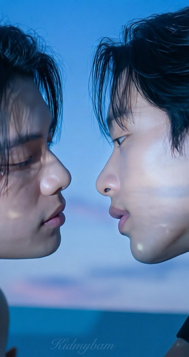 KIDMYBAM's tweet photo. 2/10 🫣

#YouManiacSeriesEP5 https://t.co/qSxLXyJEE2