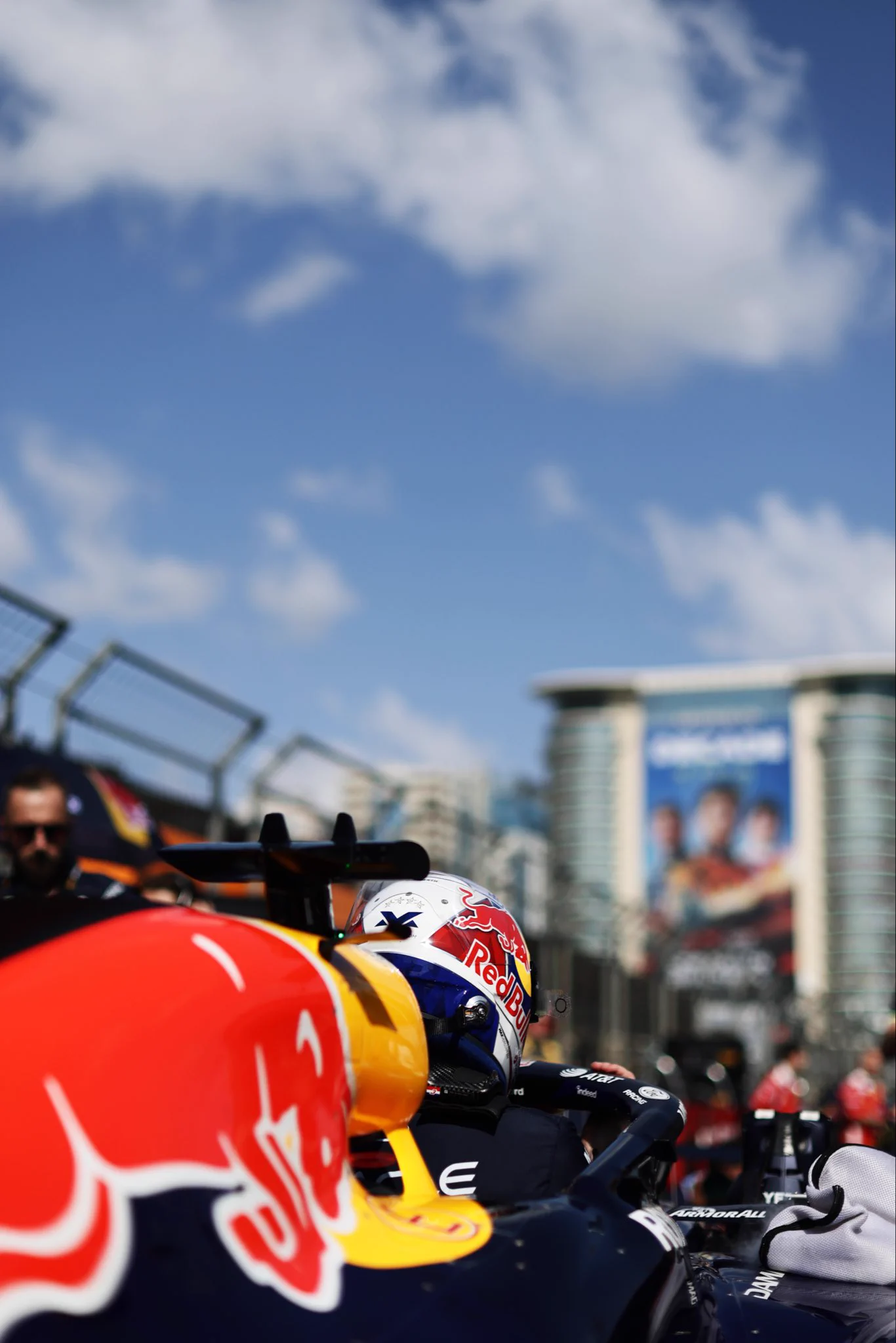 Oracle Red Bull Racing on X: 