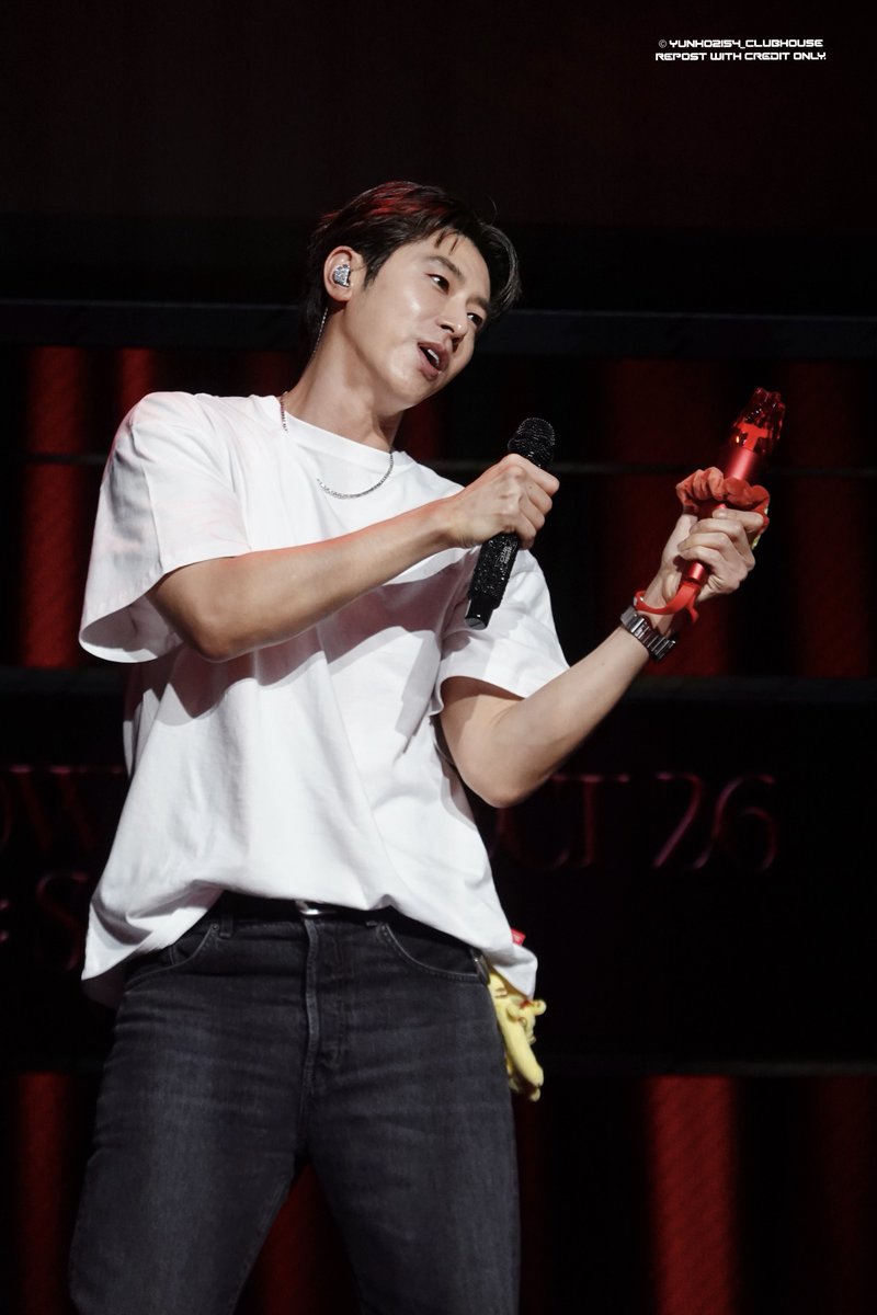 YH_Clubhouse_CN's tweet photo. 260926 Project 26: SCENE #1 HongKong

Cute～～🐯

#UKNOW_CONCERT_TOUR #UKNOWPROJECT26

#UKNOW #유노윤호 #정윤호 #YUNHO #ユンホ #東方神起 #동방신기 #TOHOSHINKI #TVXQ https://t.co/uofxn2gonY