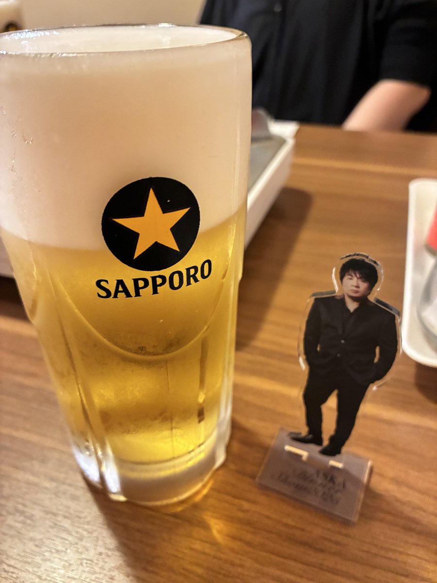 reina385's tweet photo. お疲れ様です。
#ASKA
#ASKAロックオン https://t.co/S3evxwGzWL