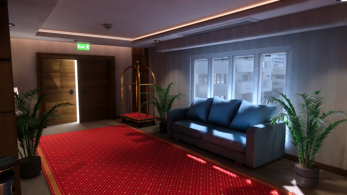 Bradlee1011's tweet photo. World name: The Grand Palm ［ Day ］｜ ザ・グランド・パーム・ホテル
By: I am Soul
Platform: PC

#VRChat #VRChat_world紹介 https://t.co/UuA1hvJ8uY