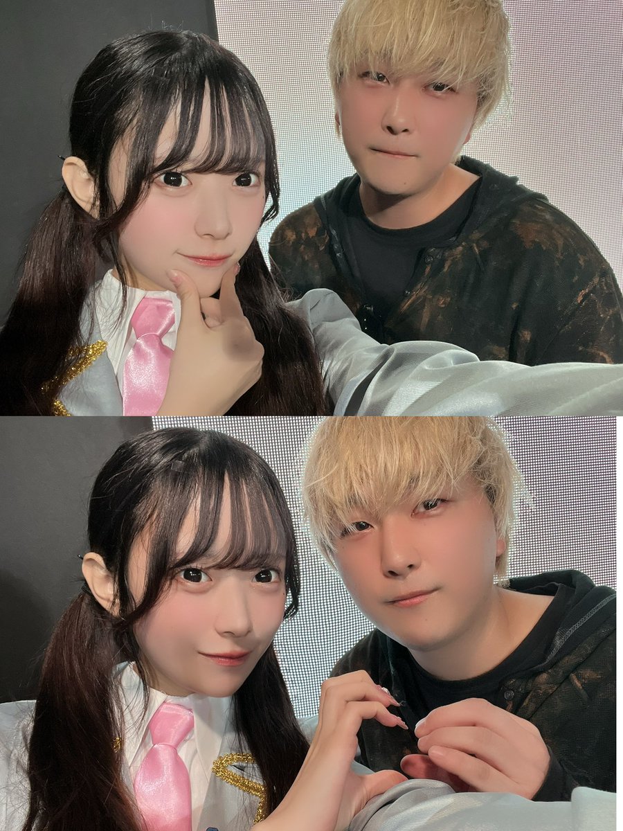 rui_Second11's tweet photo. 何年経ってもハートの作り方下手くそなので諦めました🤦 https://t.co/rvITJeSU04
