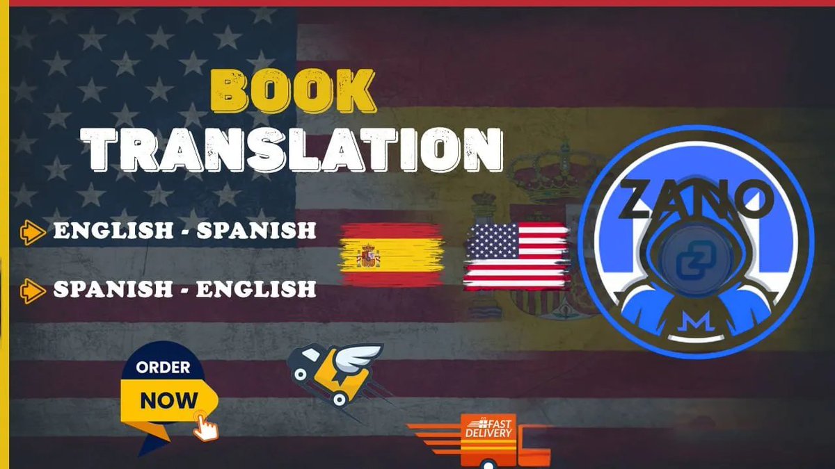 TeamZanobay's tweet photo. I will translate your book from english to spanish - 8.00 ZANO $64.01 fUSD

https://t.co/biNDsU1fi8

#Zano #ZanoBay #Monero https://t.co/PIfMDvomAP