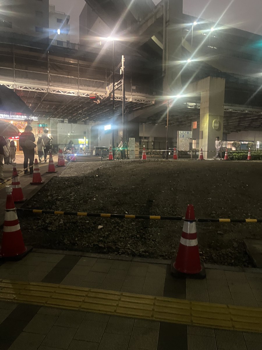ranransaa1's tweet photo. サンシャインにあったファミマ跡形もなくて草 https://t.co/VTkTfYVaU1