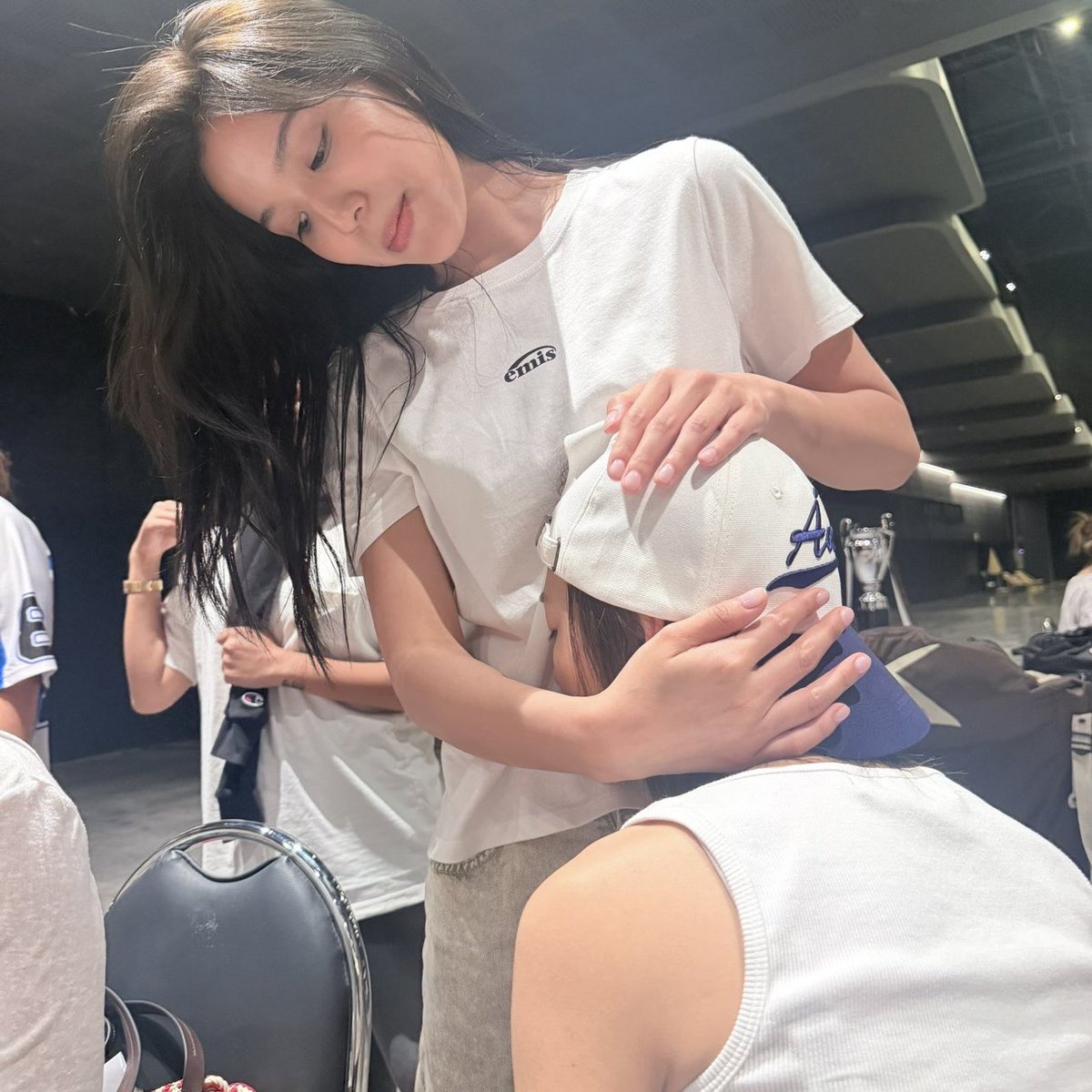 heuannn's tweet photo. เจริญแน่นอนสองคนนี้ https://t.co/781BF5eW44