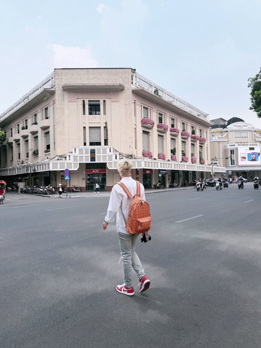 BeDao_07's tweet photo. Boi phố HN 
ig: hoangbes_07 https://t.co/mDHkDKstnW