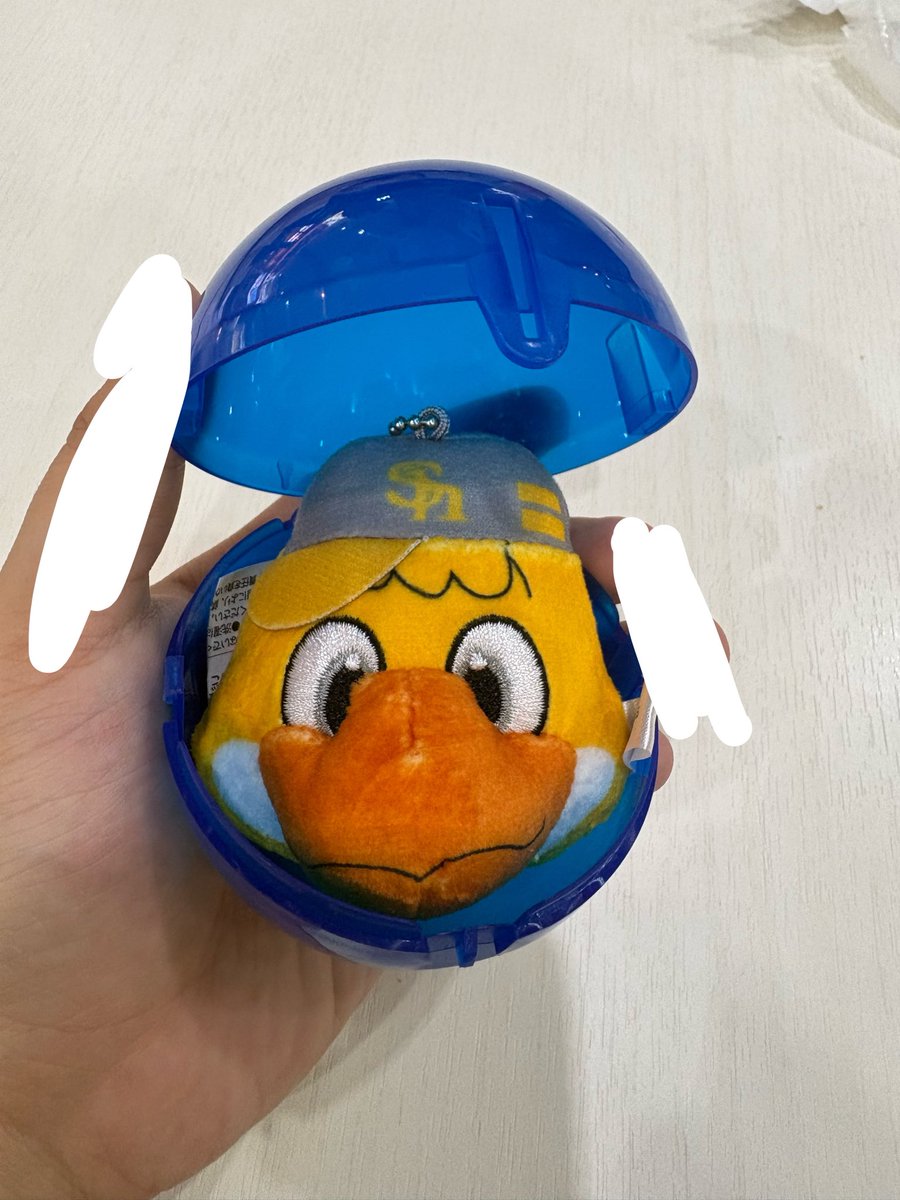 naanyk9's tweet photo. 1発でこれはネ申😍😍 https://t.co/FCAlVKWXby