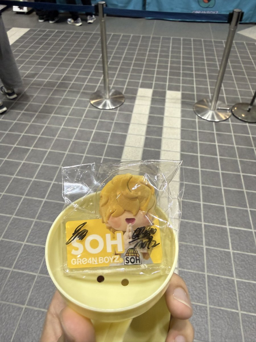 dkangrnns's tweet photo. 最後に4回回して、ついに推しが出てくれた😭
ほんとにありがとう！ https://t.co/41JxCNnVSu