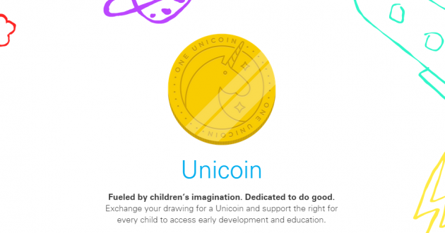 UnicoinPAID's tweet photo. Instead of sending X Money to random people who don't need it, why not point PAID at something useful.

in 2015 unicef launched unicoin, "the first currency dedicated to do good." every coin went to school supplies for kids.

It's literally the first memecoin designed for charity.

with PAID, creator fees can go straight to unicef. this space can actually do some good.
https://t.co/nVYwPJBp2l
