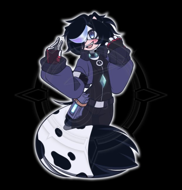 SAyanoraAdamer's tweet photo. A little drawing :)

#SonicTheHedghehog  #sonicoc #OCㅤㅤ #oc  #drawingㅤㅤ #Art #Artstyle #artist #GUN https://t.co/VWdy4nzqrm