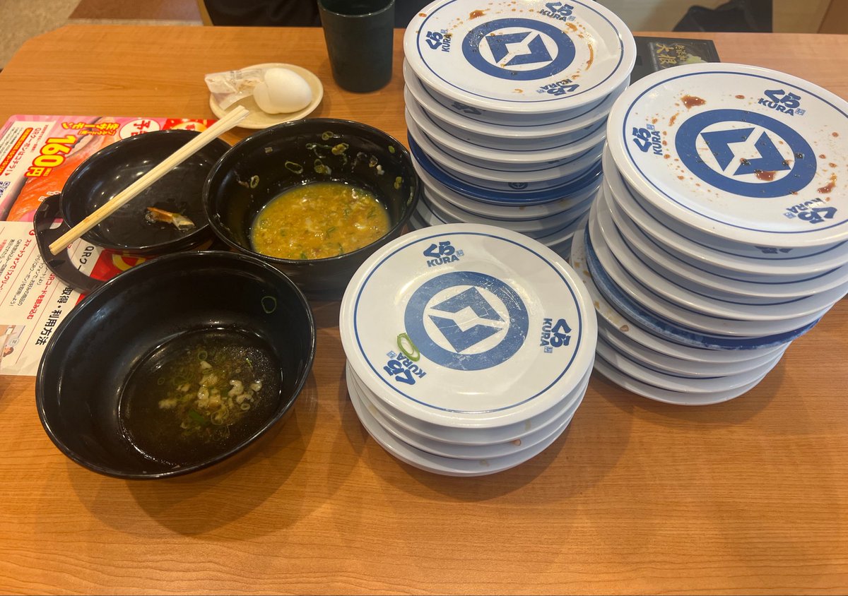 kanata__312's tweet photo. そういえば昨日のご飯です🍚
沢山食べて5000円も行かないの助かった
また節約生活はじめまーすჱ̒(ｰ̀֊ｰ́˶ https://t.co/92vQ8mRdEm