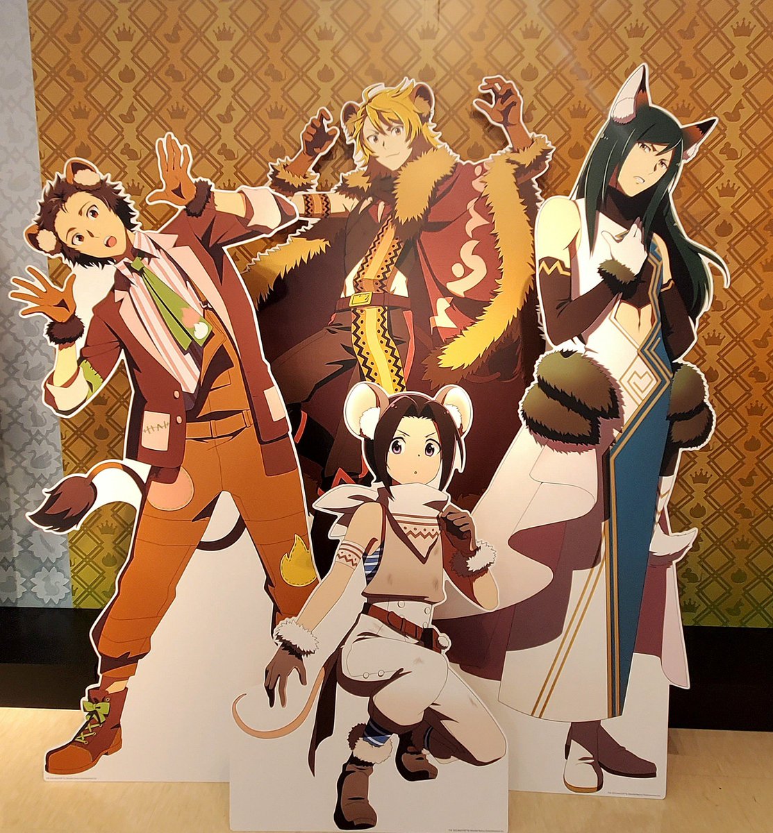 infer_vio's tweet photo. TTパネル見てカラ鉄行ってきた～～～‼️楽しすぎた🎶 https://t.co/6ETWD774be
