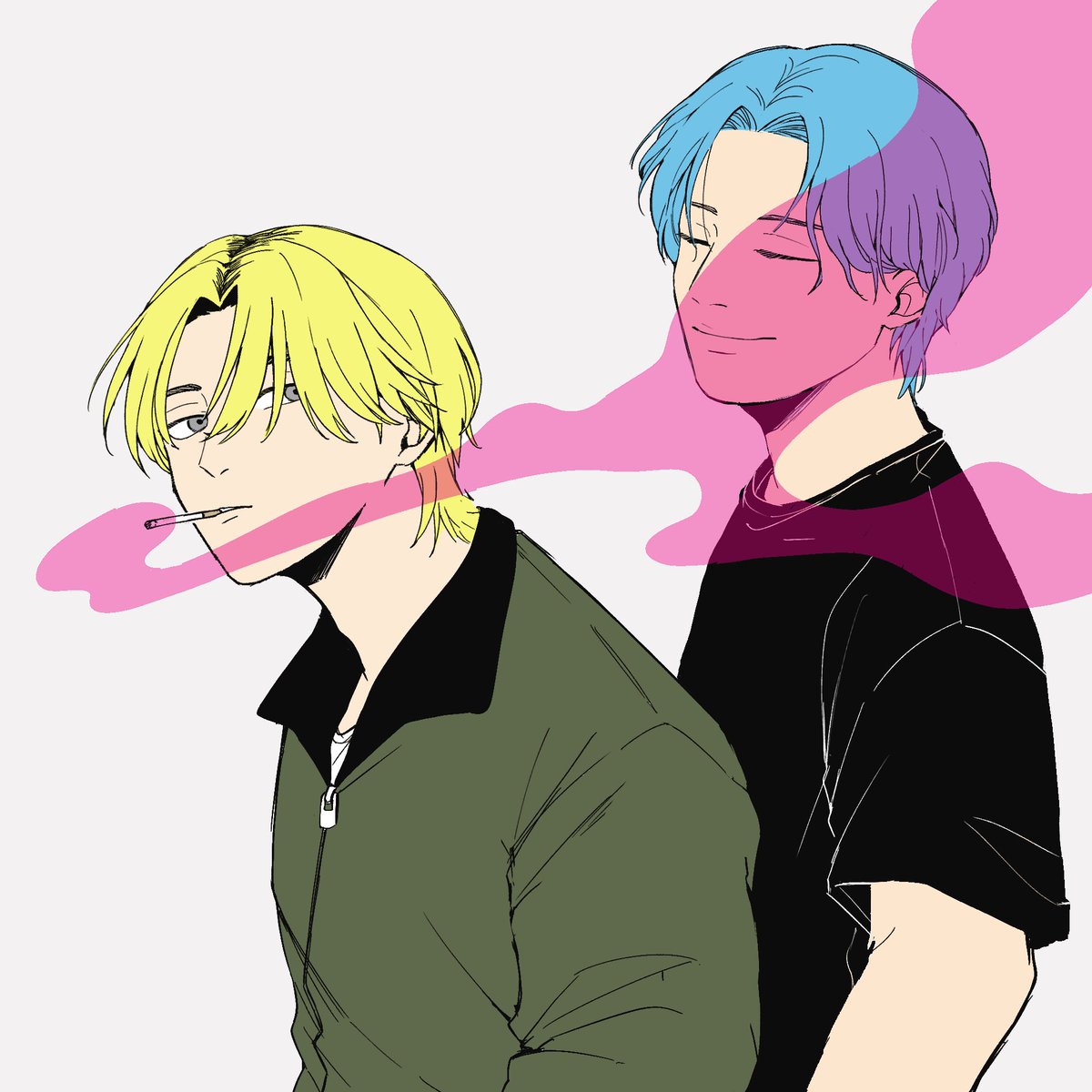 84da840's tweet photo. GDAE🚬 https://t.co/AGFcwvRrv3