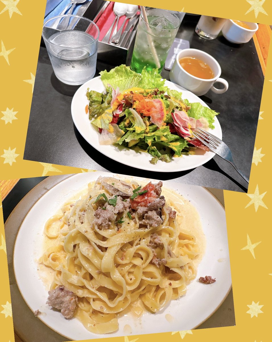 mike_toragff's tweet photo. 学生時代からの友人達とランチ&amp;初のちいかわパークに行ってきました。
ちいかわの世界が色々再現&amp;体験できるようになっていて楽しかったです！
しかもちょうどハロウィン仕様になっていて可愛すぎました🎃

全員揃うのもかなり久しぶりだったので嬉しかったな☺️楽しい1日だった https://t.co/WKX1Arv2jO