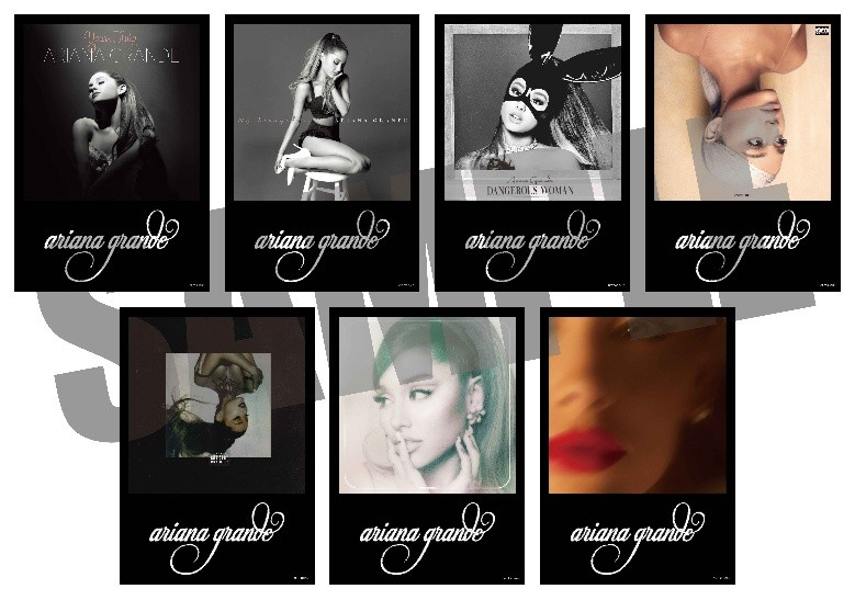 TOWER_ArYao's tweet photo. 【#ArianaGrande】

『#ペタル』リリース記念
「タワラブ！」キャンペーン開催決定🎉

📜「タワラブ！」B1ポスター掲出・抽選プレゼント(9/29～)
💿旧譜キャンペーン(先着でステッカーお渡し🎁)(9/29～)

詳細はコチラ⤵️
🔗https://t.co/CvCfB4t74p https://t.co/0If6Rr66vw