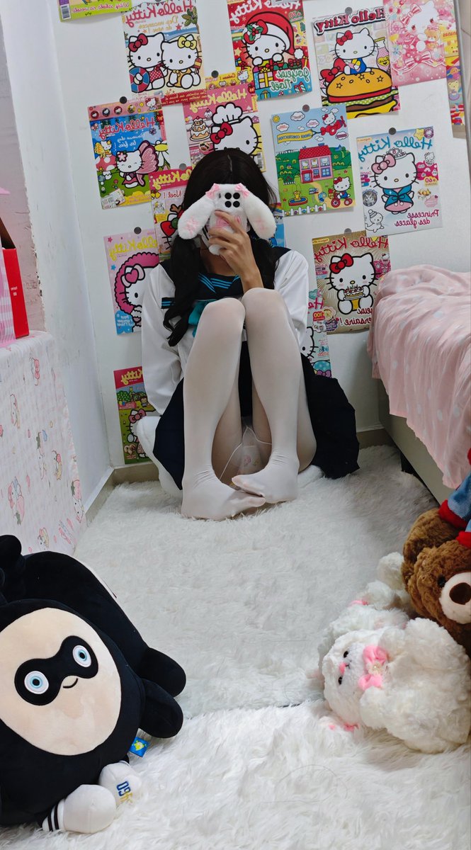 yijiang02's tweet photo. 水手服 https://t.co/qoiT7UUu2r