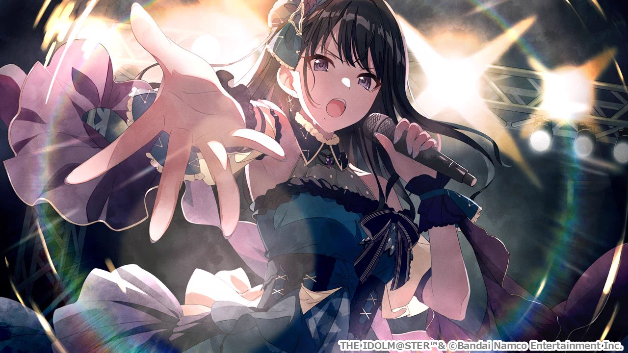 アイドルマスター シャイニーカラーズ公式 (@imassc_official) / X