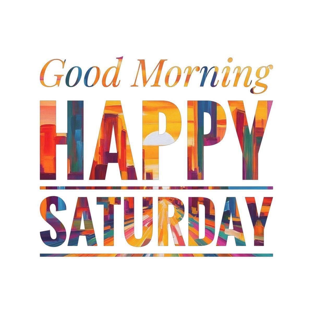 Stopworkplacebu's tweet photo. Happy Saturday Everyone! ☕️😊🖐 https://t.co/saS1X5QQFy