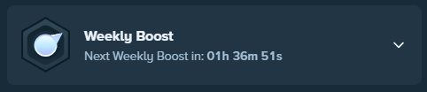 DondeSlots's tweet photo. @Stake Weekly Bonus Dropping Soon!

Guess My Weekly, Closest Guess getting tipped ⬇️

RT + Stake Username https://t.co/Ma0PFh3q4i