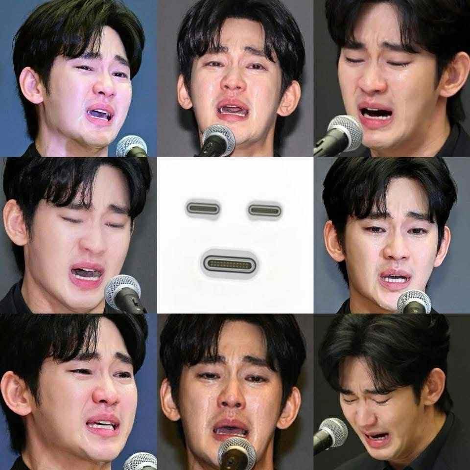 Vespera_Reaper's tweet photo. You sicko, you pervert a lying, deceitful, cowardly narcissist.🤮
#BoycottkimPEDO
#BoycottKimsoohyun https://t.co/G890JKLldz