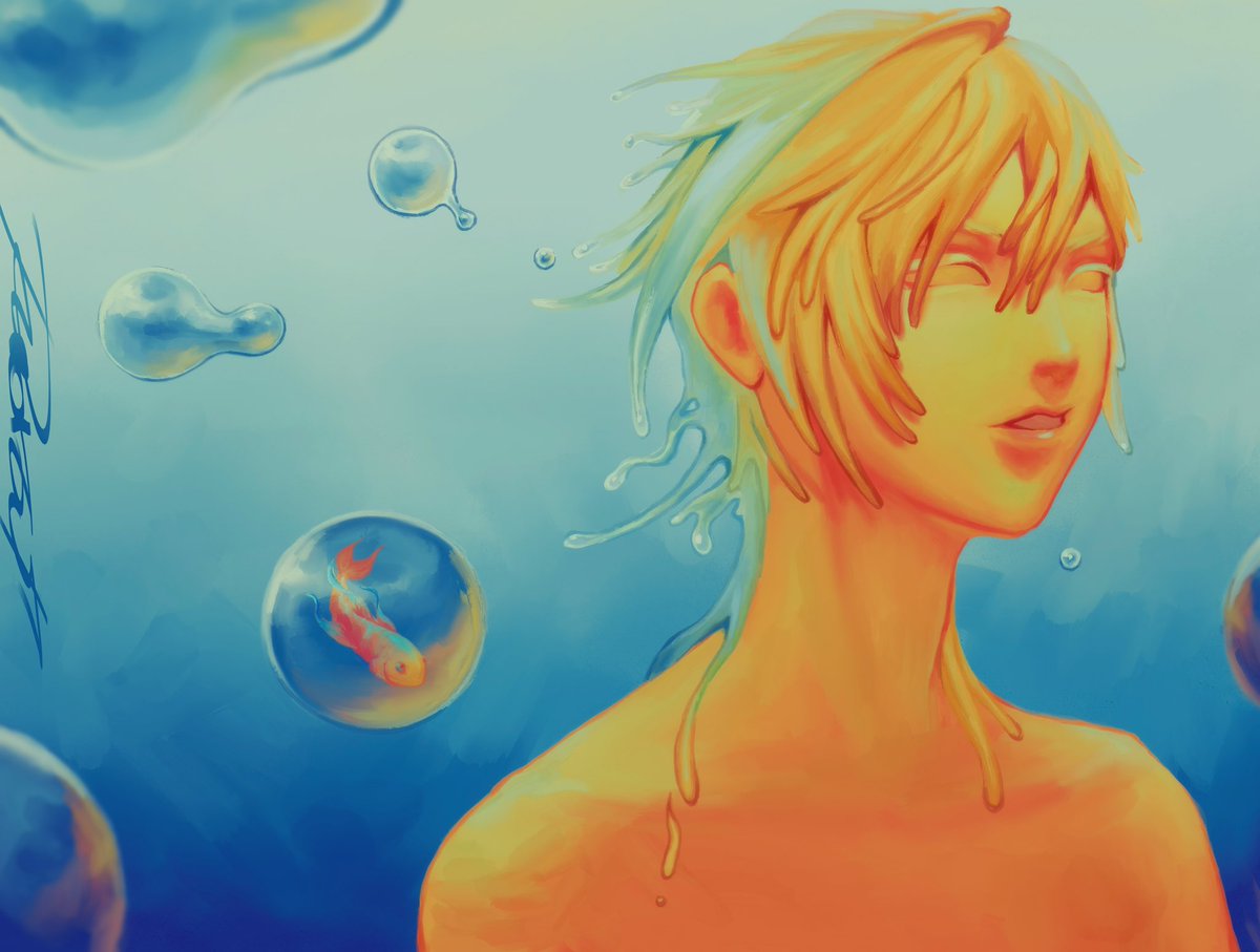 Dinosaurs_Fig's tweet photo. fish boy or girl idc #digitalart #drawing

not wip tho https://t.co/R6ZlMW7uuK