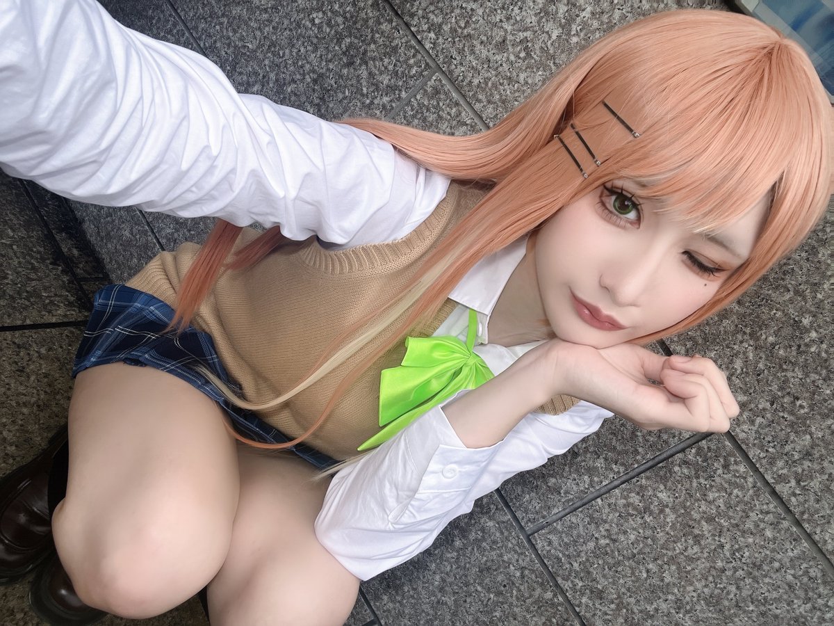 7misXoX's tweet photo. ノリと勢いで初富山いってきた🤩🤩
アーリーサマー清夏ちゃんでした💚🎶

#エンコス2026 #ENCOSJAPAN https://t.co/N4qnpSo9nh