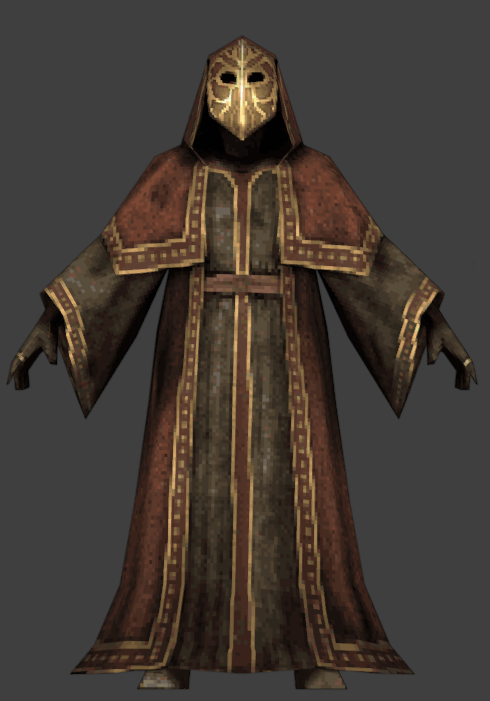 oopsallsolace's tweet photo. I've been toying with the idea of taking commissions for a while now

Characters (need practice), weapons, props, whatever weird low poly thing you might need.

Might put together a proper price sheet and stuff if people are actually interested 👀 https://t.co/2JQJklG2Qq