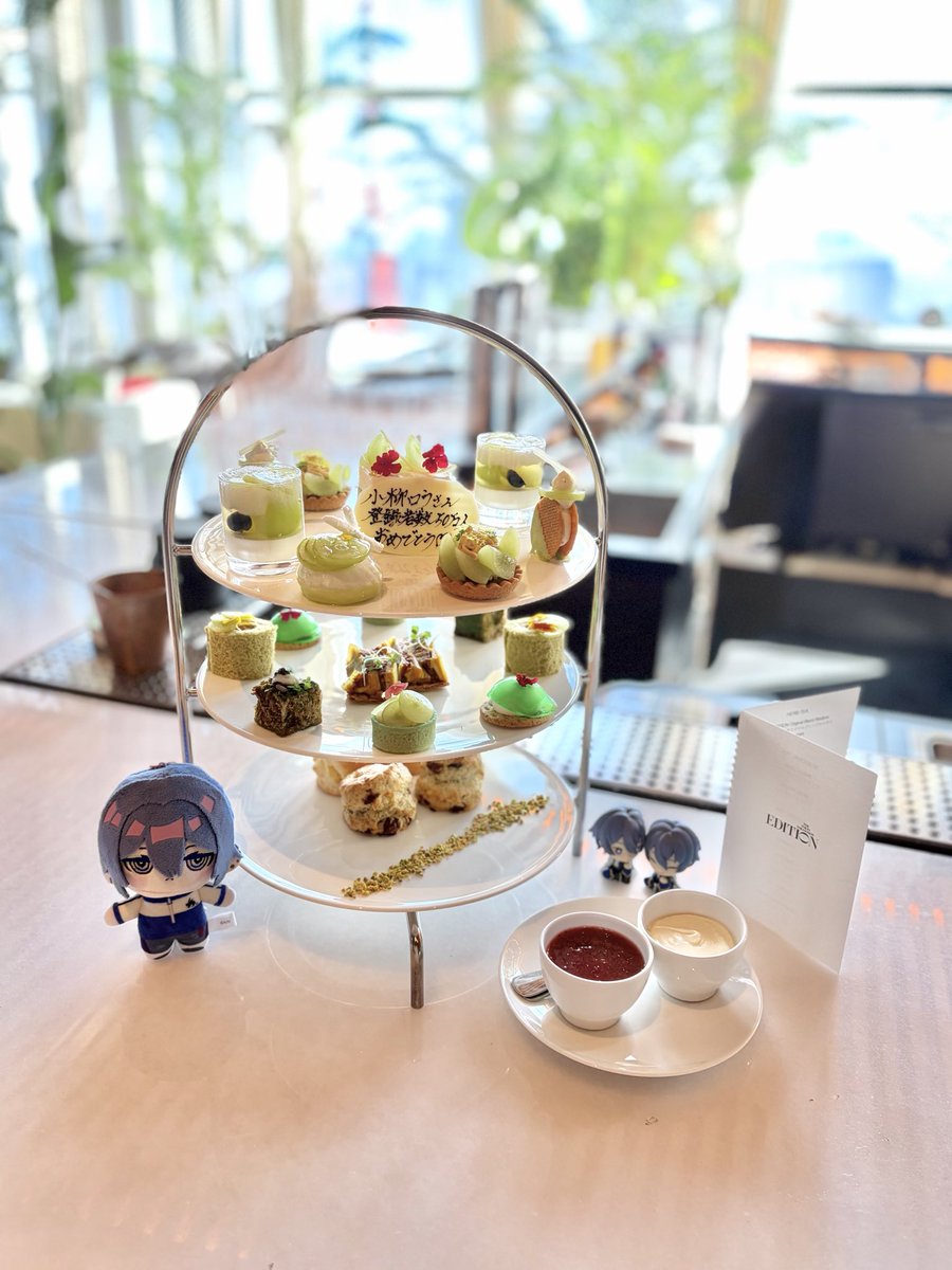 fry_shippo's tweet photo. 小柳さん50万人おめでとうございます𖤐 ̖́- https://t.co/LRKx9UFzmP