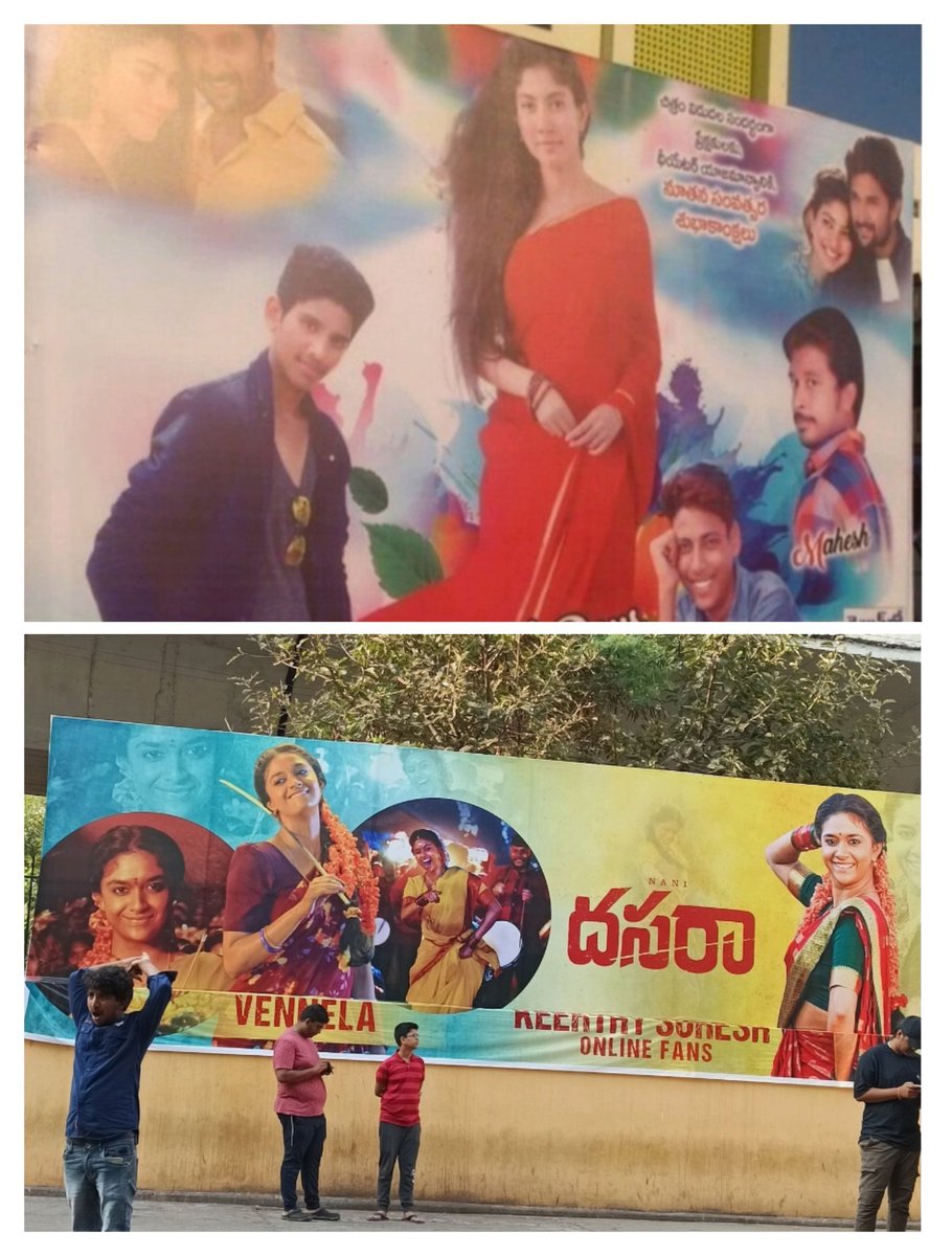 onlyChaycult's tweet photo. Siigu lajja ledu yendi ra miku heroine kuda banners paddyee manaku tappa Che konchem baga training ichi pampinchu  ra 🔔 @NameisNani
Ani gadi musti tho vella athi chudaleka potunna https://t.co/OQ1VDpDciR