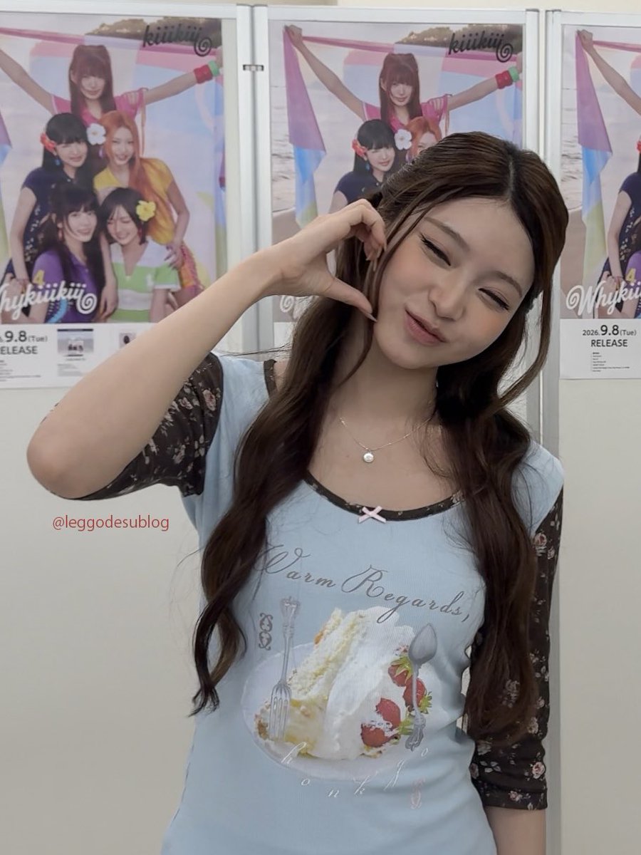 leggodesublog's tweet photo. お見送り会の動画をスクショしたらこれでハウムちゃん神ですありがとねの気持ち https://t.co/eRleM9EIIw