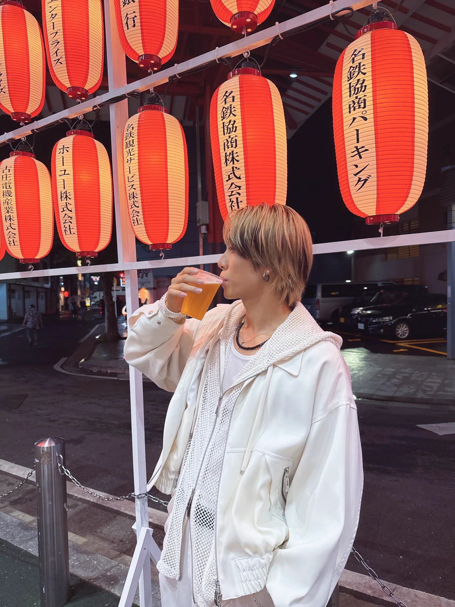 濱中元嗣 (Cool-X) (@mototsugu_coolx) / X
