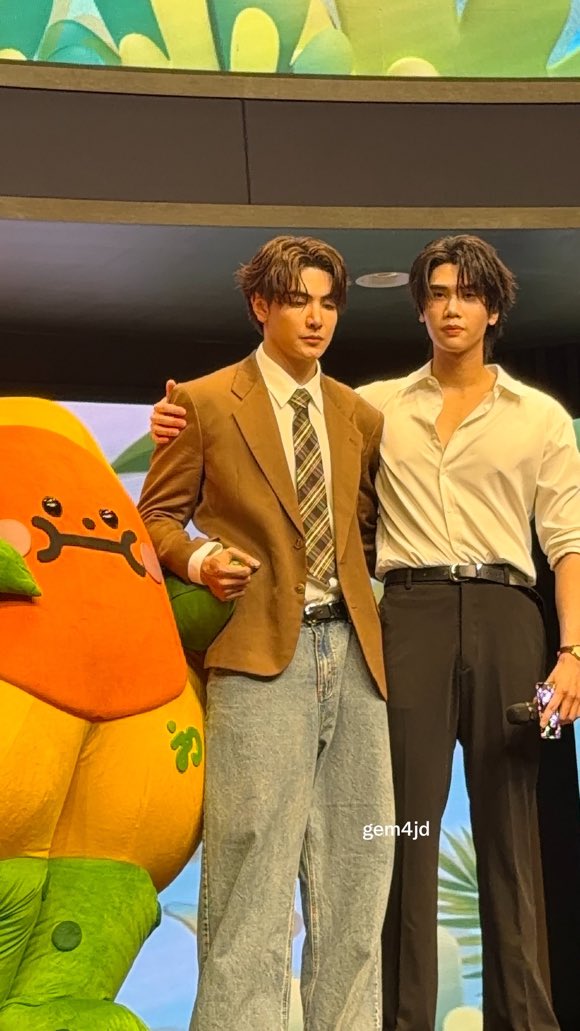 JDInsights_'s tweet photo. And if admin cries?🥹🥹🥹

JOONGDUNK JAIDEE SEOUL SMILES #JDJaideeFMinSeoul https://t.co/VcOMSWQpXm
