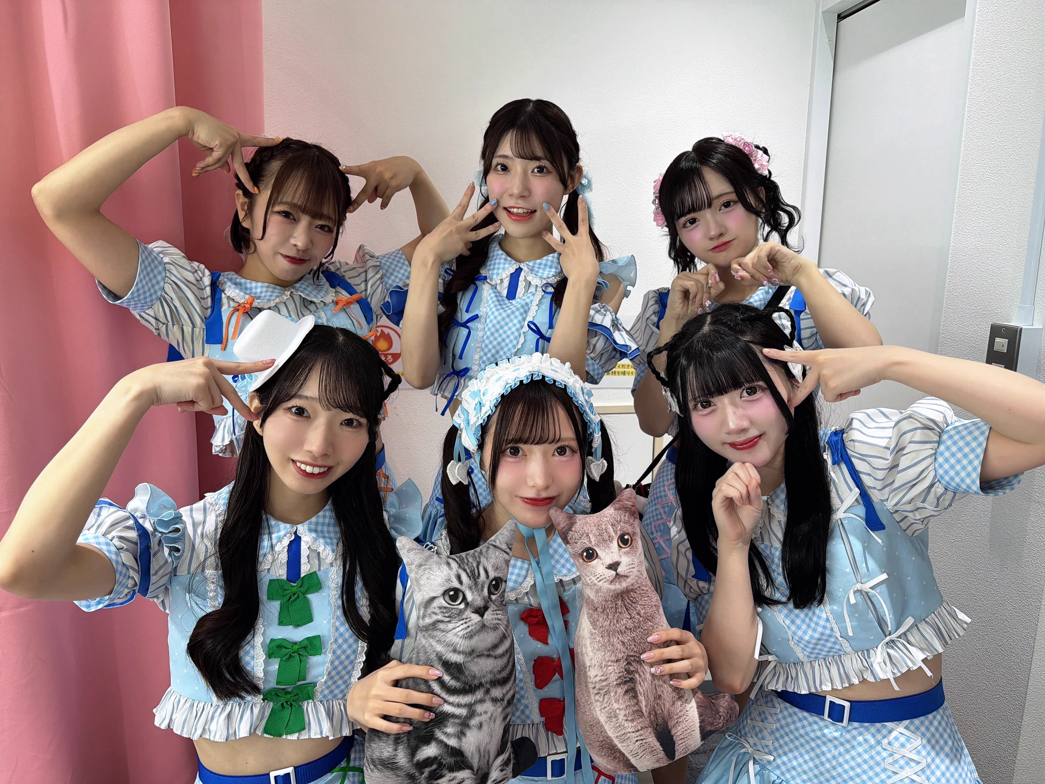 ポラライト@9/12(土)新体制お披露目 on X: 