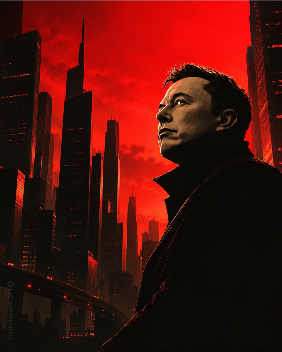 LeContempIateur's tweet photo. Elon Musk a dit : “ Si la tolérance signifie la fin de la civilisation occidentale, alors nous ne pouvons pas être tolérants. ”

Et je suis complètement d’accord avec lui.

Trop de tolérance envers des gens à qui vous donnez tout sa's limites ni vous faire respecter, finit toujours par de l'intolérance de la. Part de ces gens. 

À force d’être trop tolérant sans jamais poser de limites ni se faire respecter, vous transformez votre bienveillance en terreau fertile pour leur intolérance envers vous. 

C'est de l'empathie suicidaire. 

Je sais déjà que certains vont immédiatement me traiter de raciste, mais les gars, depuis quand vouloir préserver sa civilisation, sa culture, ses valeurs et son identité serait-il raciste ?

Une civilisation n’est pas une race, vous êtes au courant ? 

Défendre ce que des générations ont construit avant nous ne signifie ni détester les étrangers, ni considérer un peuple comme inférieur.

Partout dans le monde, les peuples revendiquent leur identité, leurs traditions, leur culture et leur volonté de les préserver. 

Et parmi ceux qui condamnent avec le plus de virulence ce discours lorsqu’il concerne la France ou l’Europe, il y a une grande majorité de bi nationaux qui défendent pourtant exactement la même chose lorsque ça concerne leur pays d’origine... 

Parce que j'aimerais réellement savoir, quel est votre problème... 

Pourquoi ce qui est à vos yeux, parfaitement légitime ailleurs, deviendrait il soudainement “raciste” lorsqu’un Européen l’exprime ?

Je respecte les autres peuples et leur droit à préserver ce qu’ils sont. Je demande simplement qu’on reconnaisse aux européens exactement le même droit.

Si vous refusez ce même traitement égalitaire, alors c'est vous les vrais fascistes.
