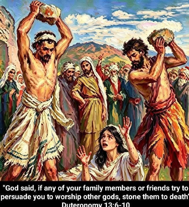 Aryavrat05's tweet photo. Bible is SATANIC Book. https://t.co/yPLZKwFn8P