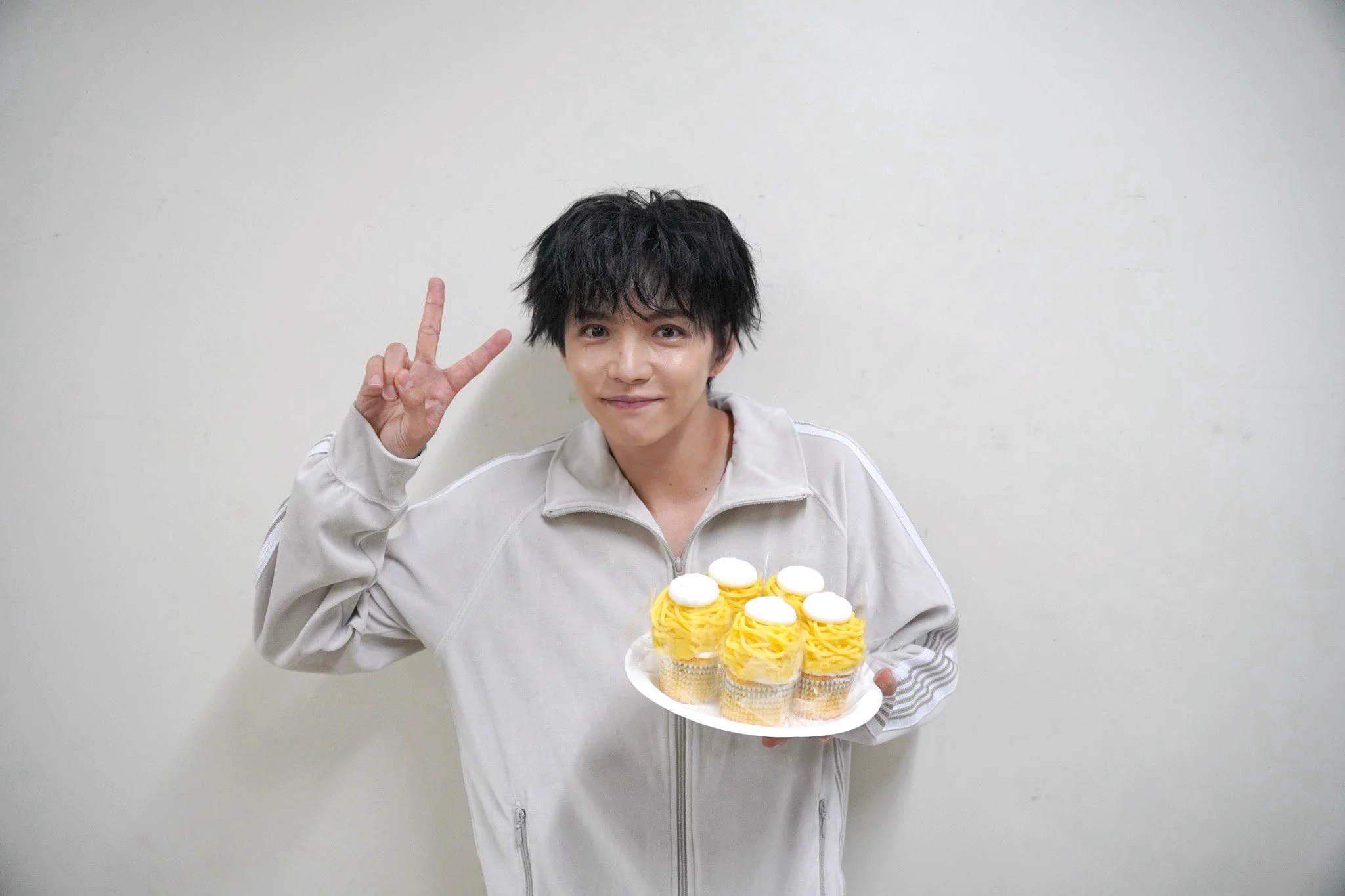 山ちゃん もか👑 on X: 