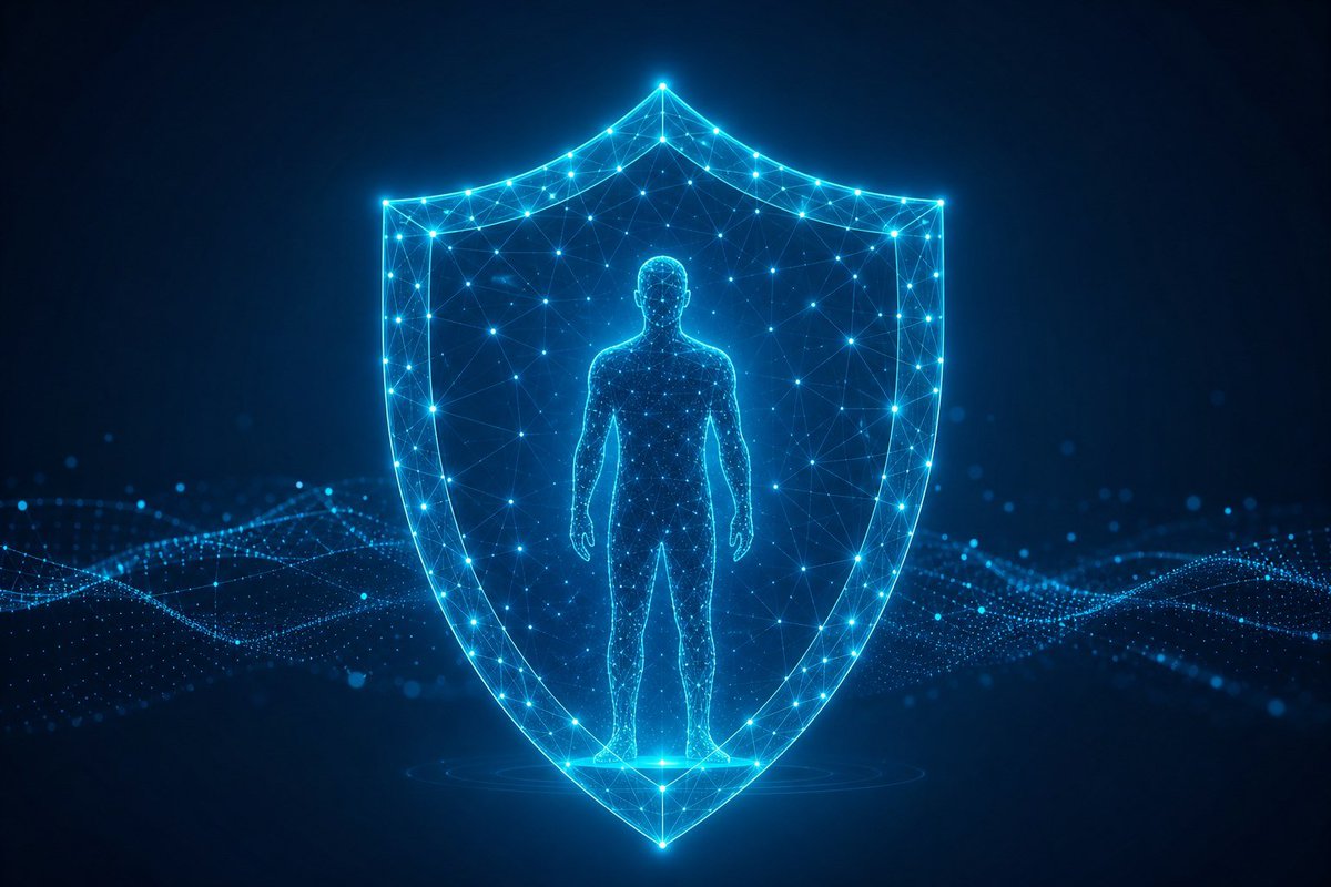 BitHealth_'s tweet photo. Bitcoin researchers are exploring ways to hide transaction details on L1 without a fork. Privacy by design is becoming the standard crypto is built on.

At BitHealth, we've been building with ZK Proofs from day one, because health data deserves that same level of protection. https://t.co/vgse6z9Osw