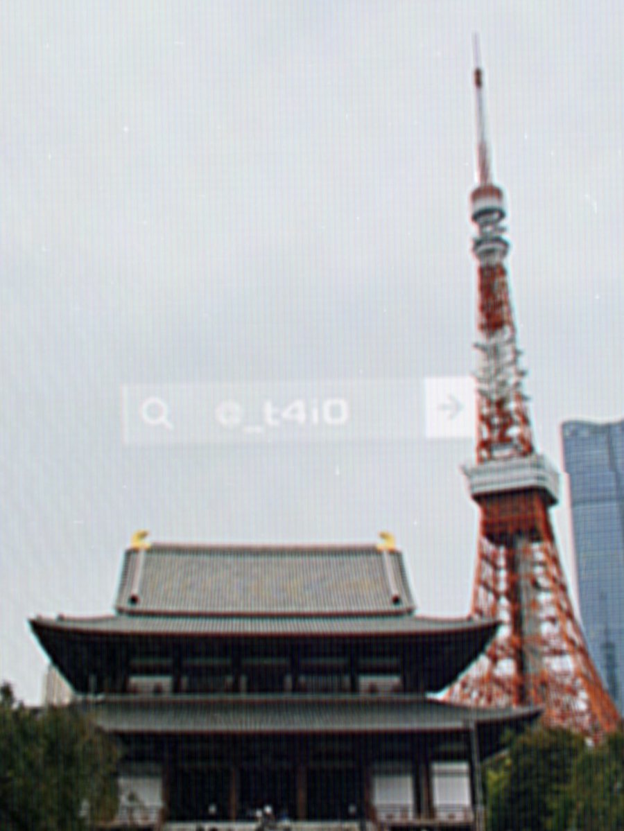 _t4i0's tweet photo. 心が小学生なので、恐竜やら最強やらに惹かれるし興奮する。天気悪かったから登らなかったけど、東京タワーも増上寺も久々に見た。結構楽しくて満足。 https://t.co/s1fCrTj9im