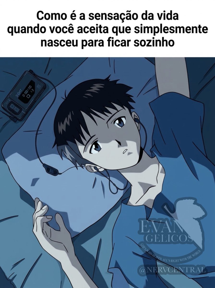 nervcentral's tweet photo. Brutal demais essa sensação https://t.co/JoRzl2QrVb