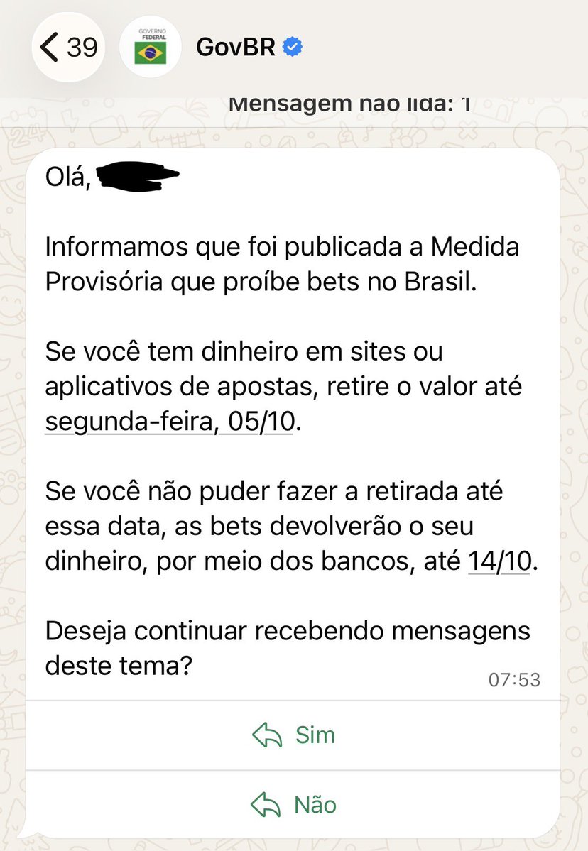 Felipe_Patriots's tweet photo. Se isso não é crime eleitoral, nada mais é. Envio em massa de uma medida eleitoreira. Abuso de poder. Mas Lula pode tudo… https://t.co/IXAImb5f3y