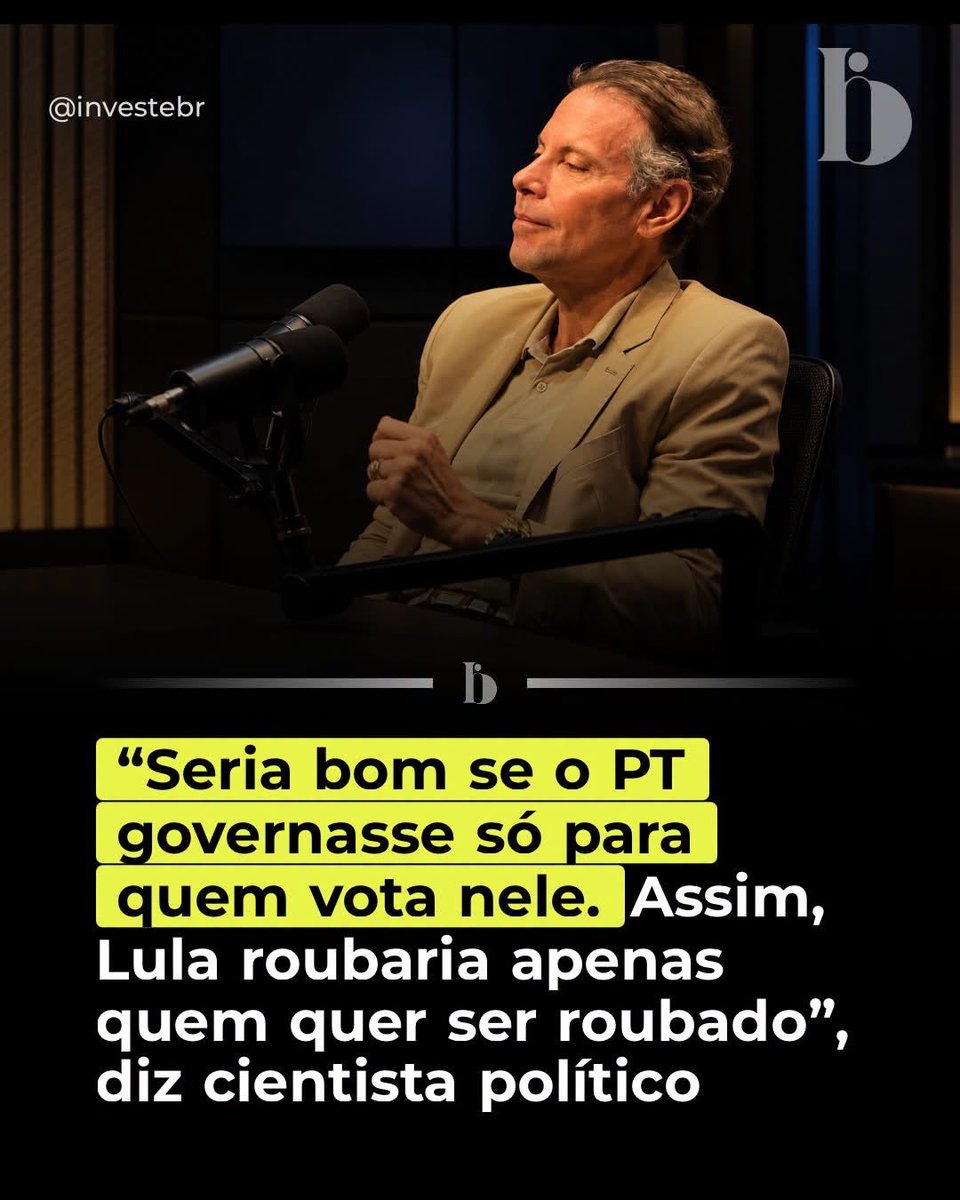 EduardoBenignoV's tweet photo. Exatamente! https://t.co/3bIAQLe92J