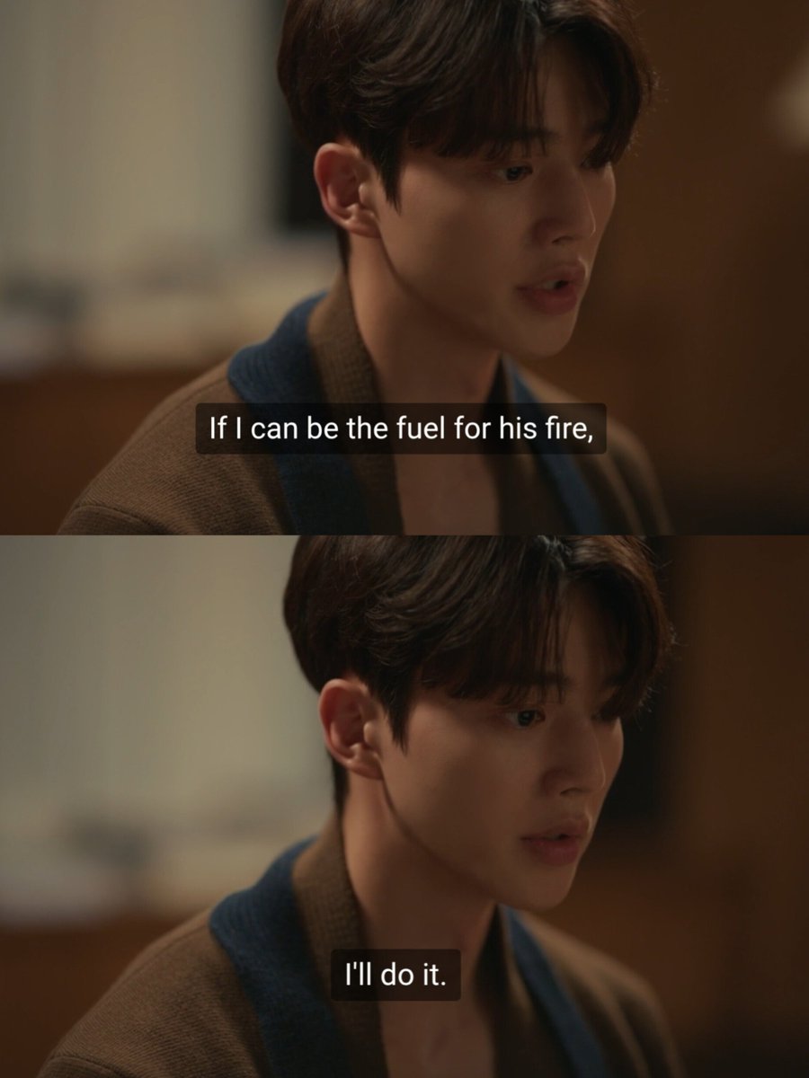 sjgtpilled's tweet photo. so basically what i’m hearing is that both jeongyo and pio confessed their love for each other... alright. the parallels in this drama are insane! https://t.co/EjGEN7WeOI