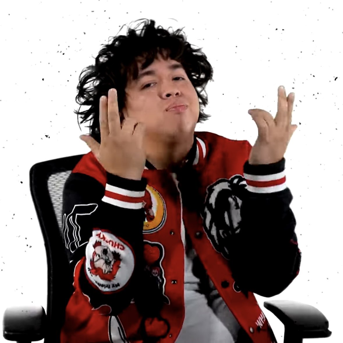 DAILYHYPERP0P's tweet photo. New ‘2slimey’ meme pack is going viral. 😂 https://t.co/pNh2r0mYqA