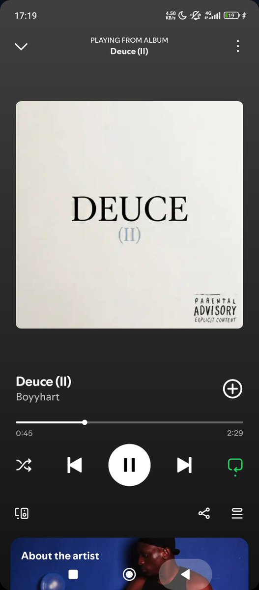Nuel8201's tweet photo. https://t.co/poLXBpQ5N8
By my bro @BOYYHARTstats 
🚨Out Now🚨 https://t.co/7x0gSREUBp