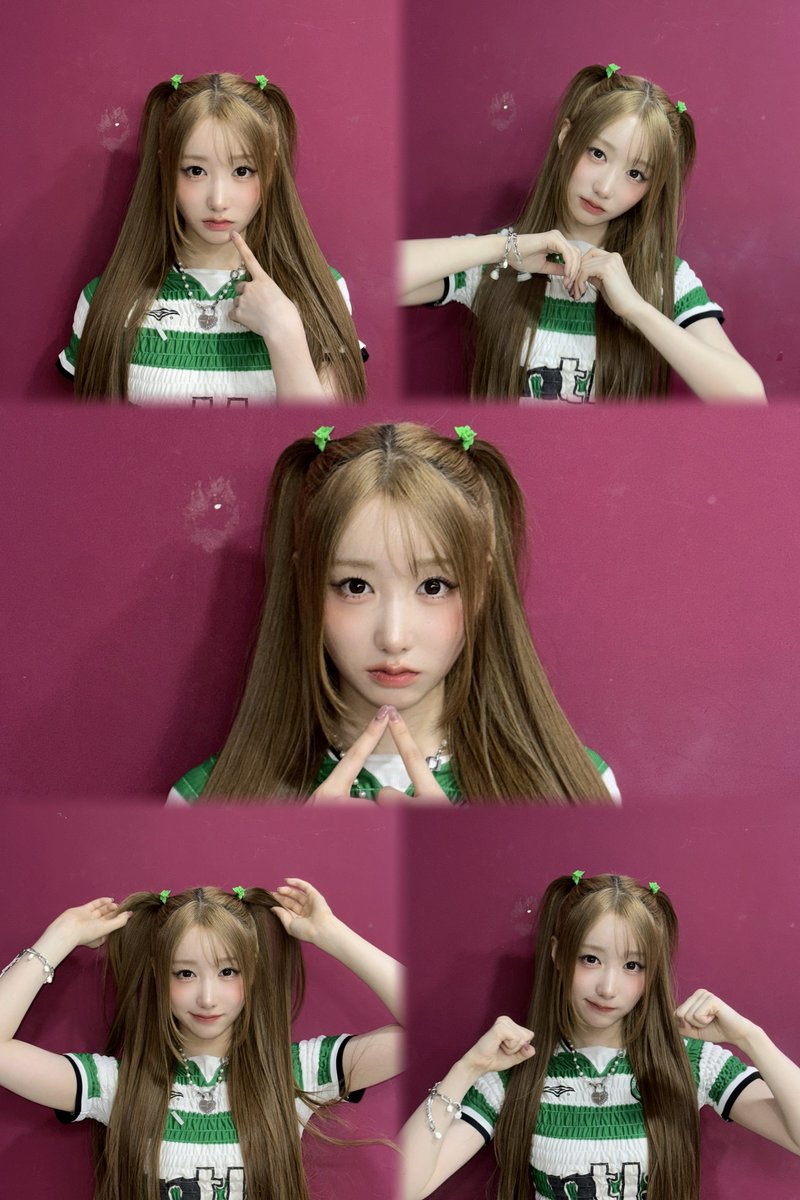1d7y2o9's tweet photo. 이뿌다아~ ~ https://t.co/OsU969mfEP