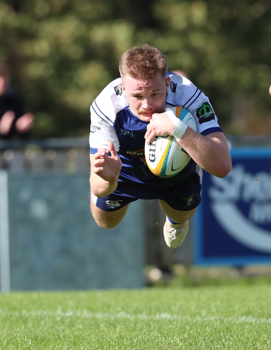 wjpirwin's tweet photo. We have lift off Portadown RFC 36-19 Ards RFC https://t.co/Em4JrdYwrK