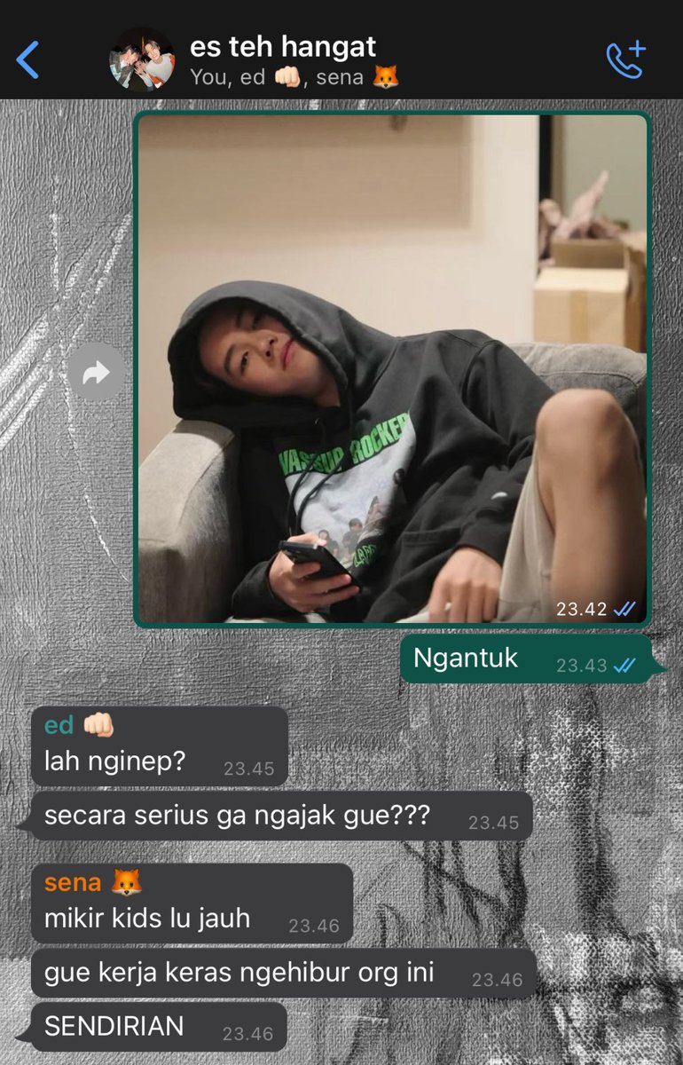3LLAOFTHEVALLEY's tweet photo. to be continued. https://t.co/gO5BnFMzvA