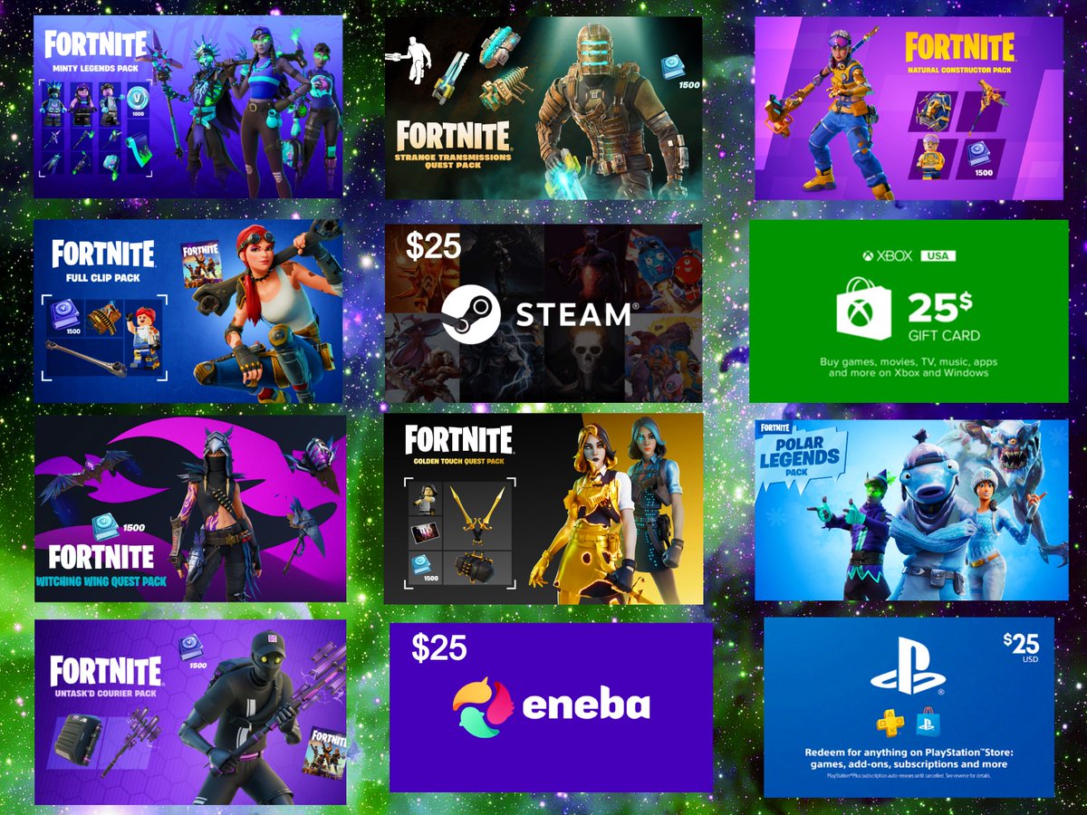 Yt_A1pHA_n1's tweet photo. 🚨 GIVEAWAY TIME 🚨

1 WINNER. 48 HOURS. YOUR CHOICE. 🎁🔥

To enter:

Follow me &amp; @xMoonTrickZx  + turn notifications ON 🔔
Repost ♻️
Comment what prize you want to win 👇

⏳ Winner will be picked in 48 hours.

What are you choosing? 👀🔥 https://t.co/gtvxBTVL6N