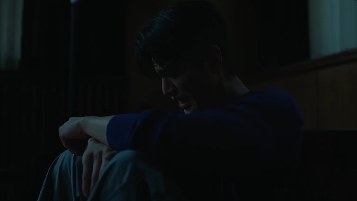 fotjiro's tweet photo. my heart hurts so bad for pio ohmygod if you hate him you will meet maestro grandpa in hell https://t.co/CWQcGA8Uip