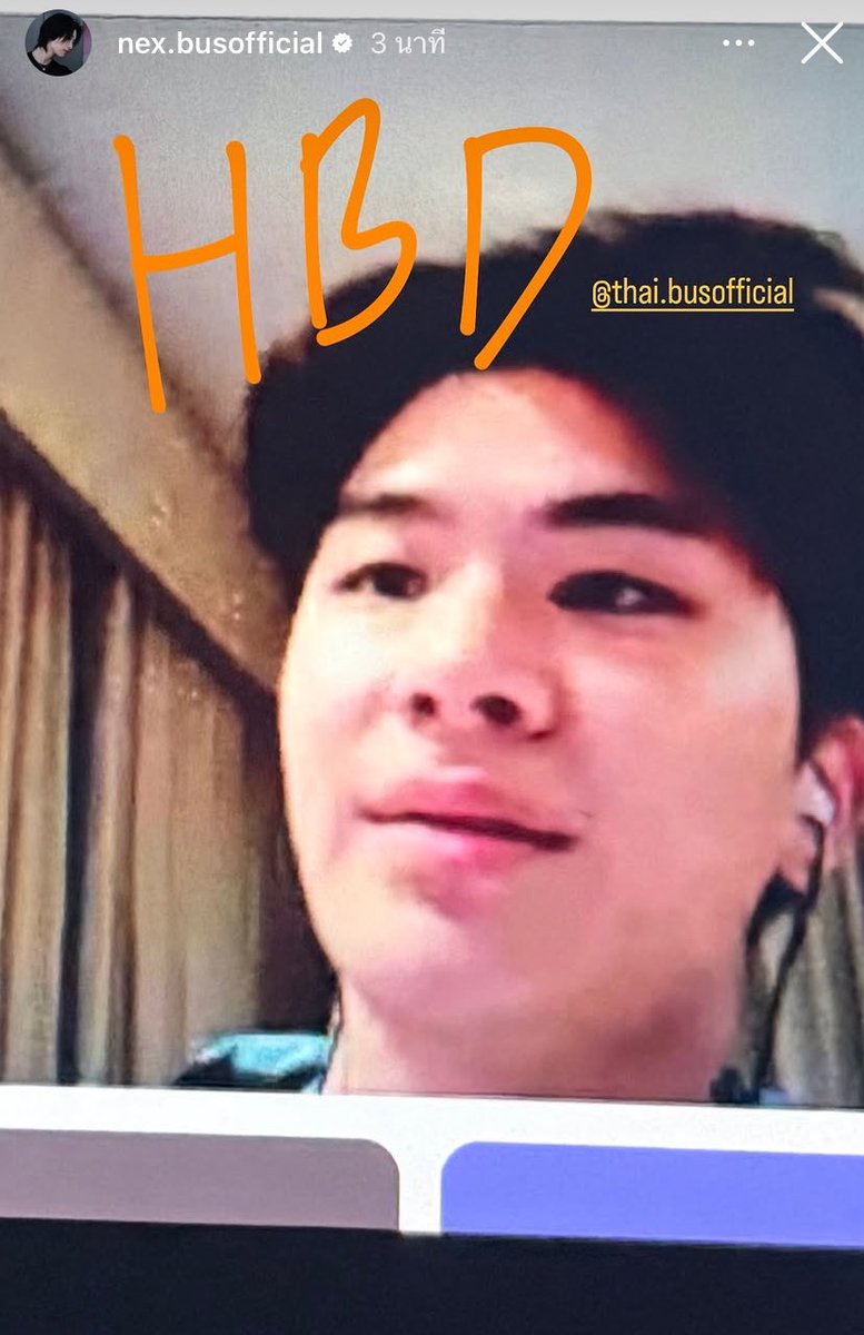 tatonatp's tweet photo. เน้กมาแฮปไทยแล้ว มึงงง อันนี้น่ารักมาก
ละเข้าใจป่ะในคลิปยิ้มมองกล้องกัน แคปออกมาก กุโดด 😳😳😳😳😳😳😳😳😳😳😳 https://t.co/POhM36ECrA